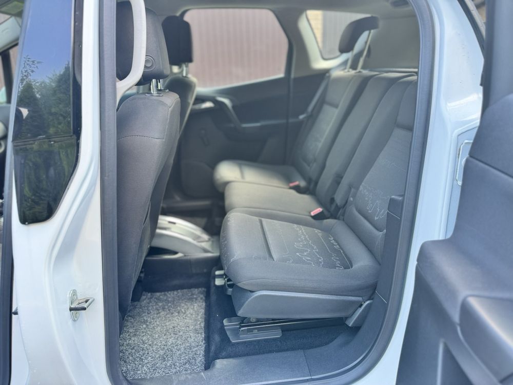 Opel Meriva 1.7 Дизель