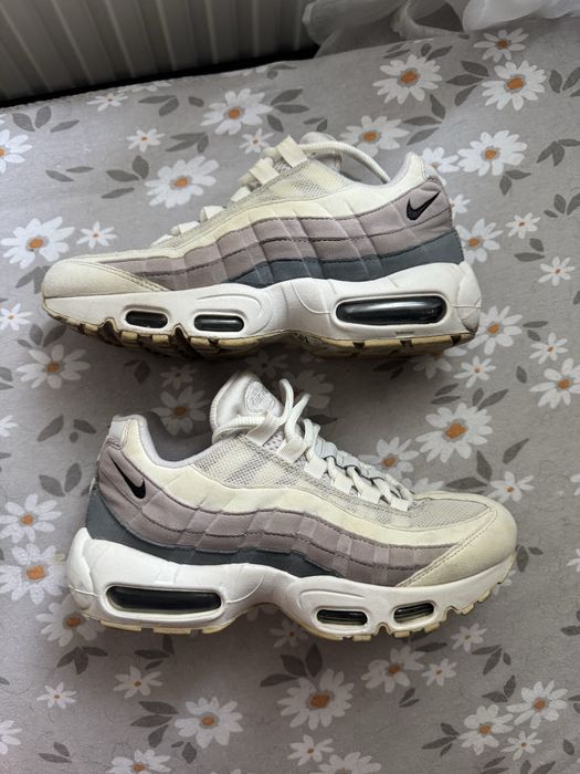 Buty Nike air max 95