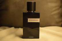 Духи Чоловічі YVES SAINT LAURENT Y 100 мл. Оригінал без коробки!