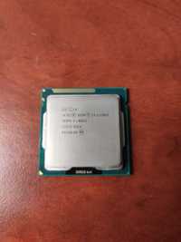 Procesor Xeon E3 1220 v2 LGA1155 - jak i5-3470