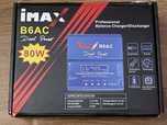 Imax B6AC 80w зарядка