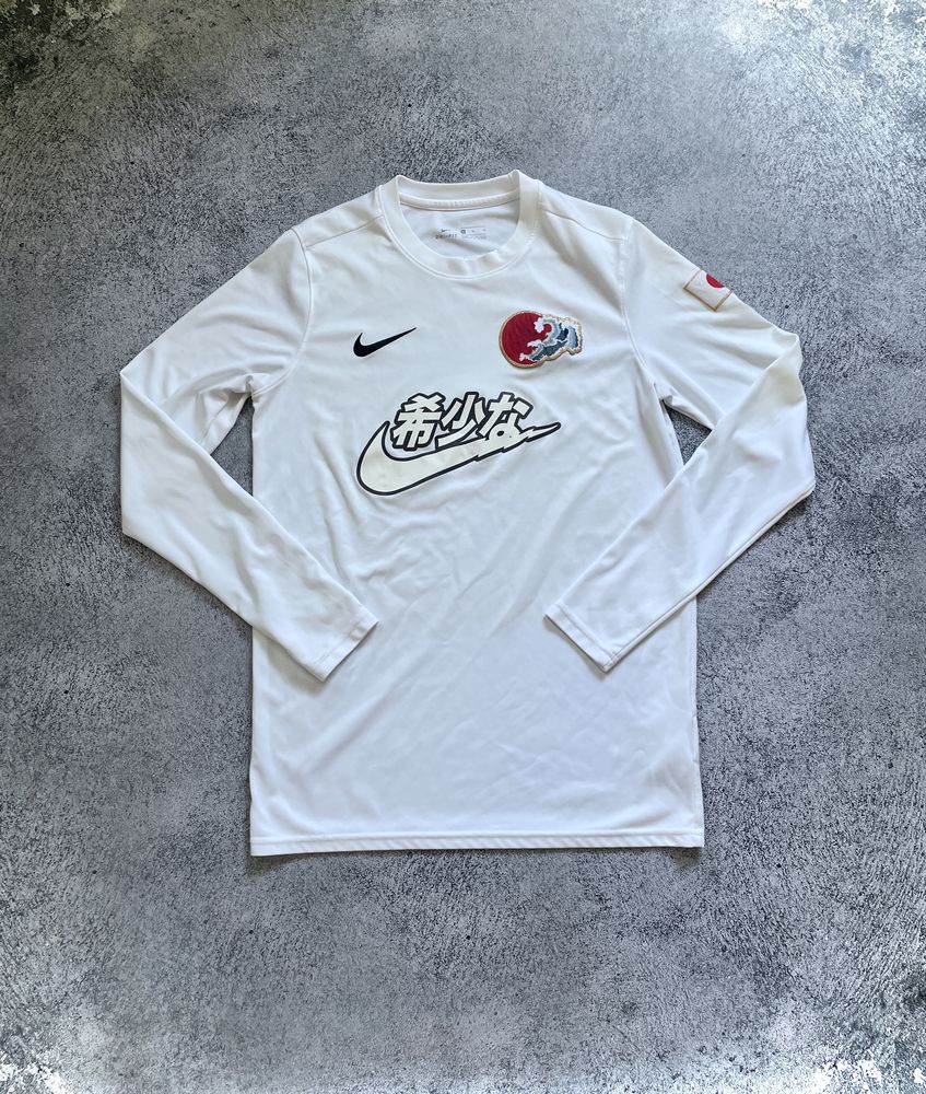 Рашгард Nike Pro Combat