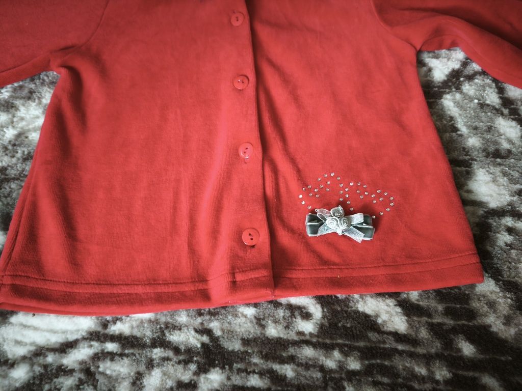 Bluza, kurteczka,narzutka