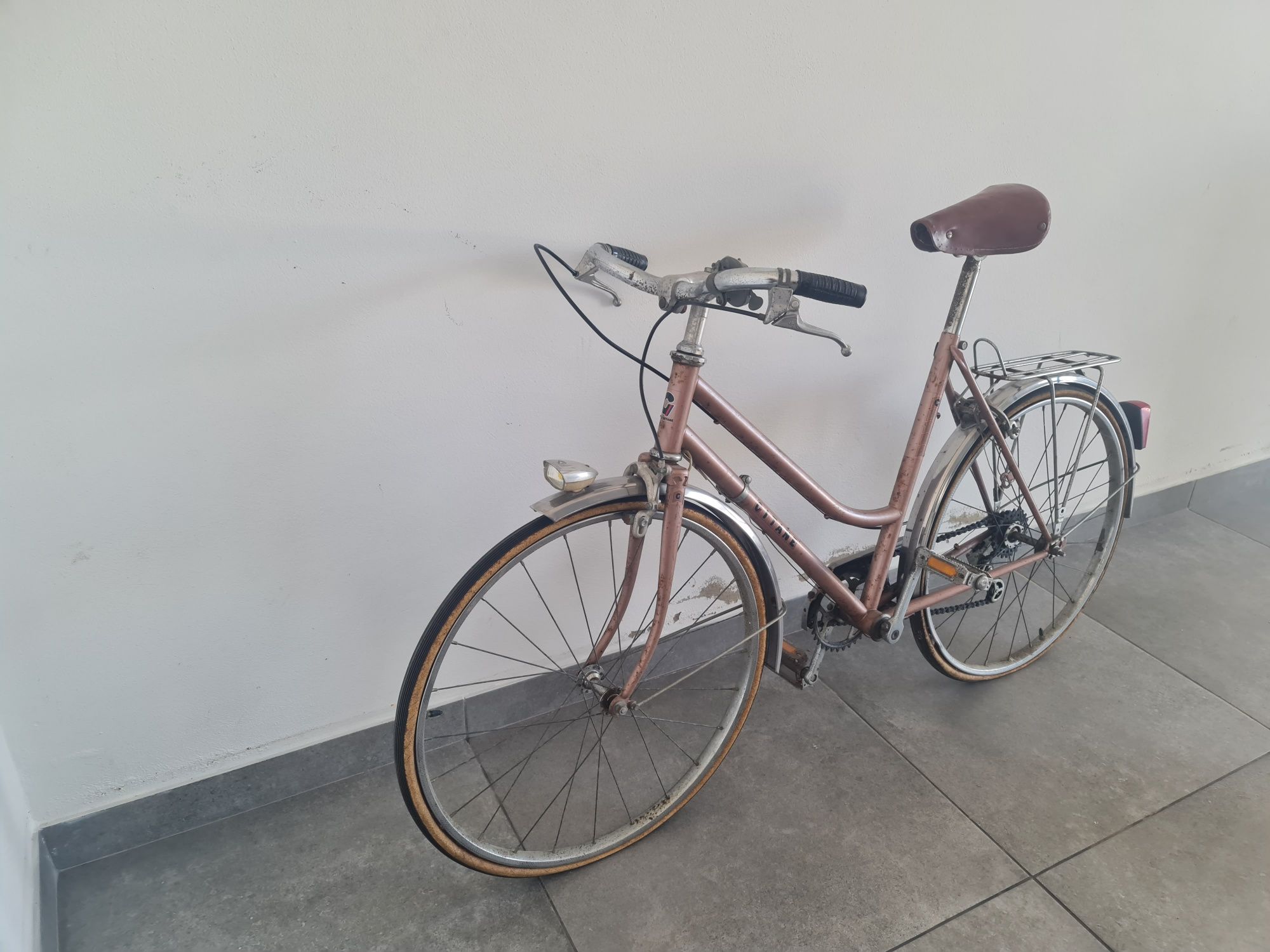 Gitane  antiga roda 24