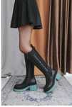Kalosze buty damskie