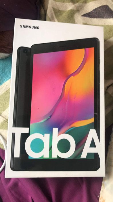 Samsung Galaxy TAB A 8.0