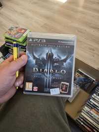 Diablo 3 stan idealny ps3