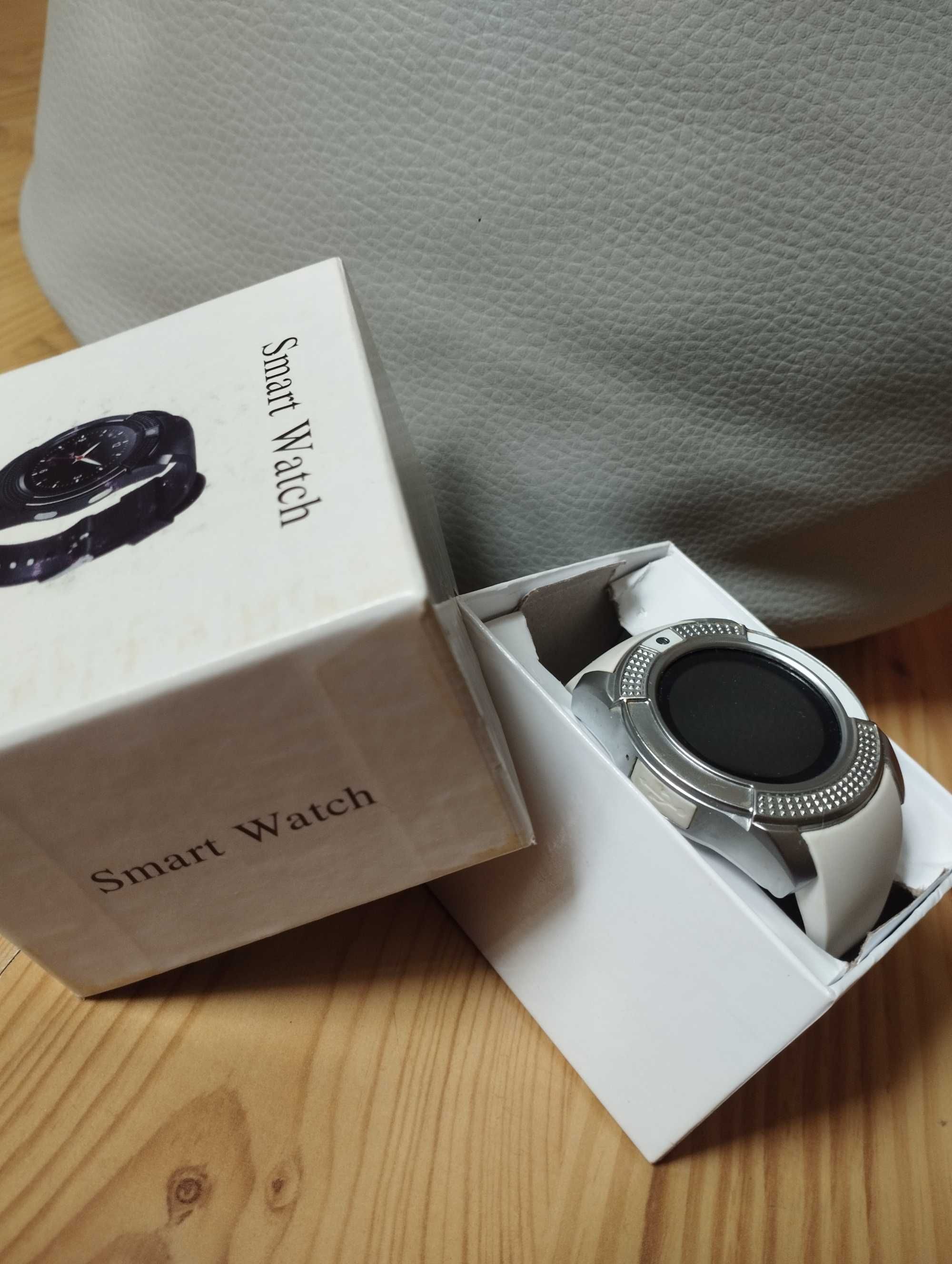 Smart Watch wielofunkcyjny