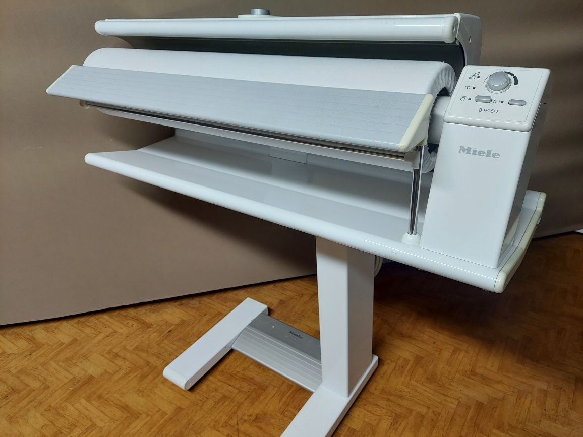 Magiel prasowalnica Miele b995D