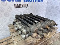 Піввісь, Полуось дизель бензин Пассат Б6 Гольф 5 6 Октавия Тоуран