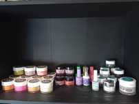 Kit manicure dip