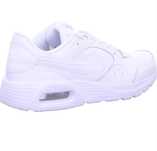 Nike AIR MAX SC LEA, białe męskie skórzane 42.5 27cm