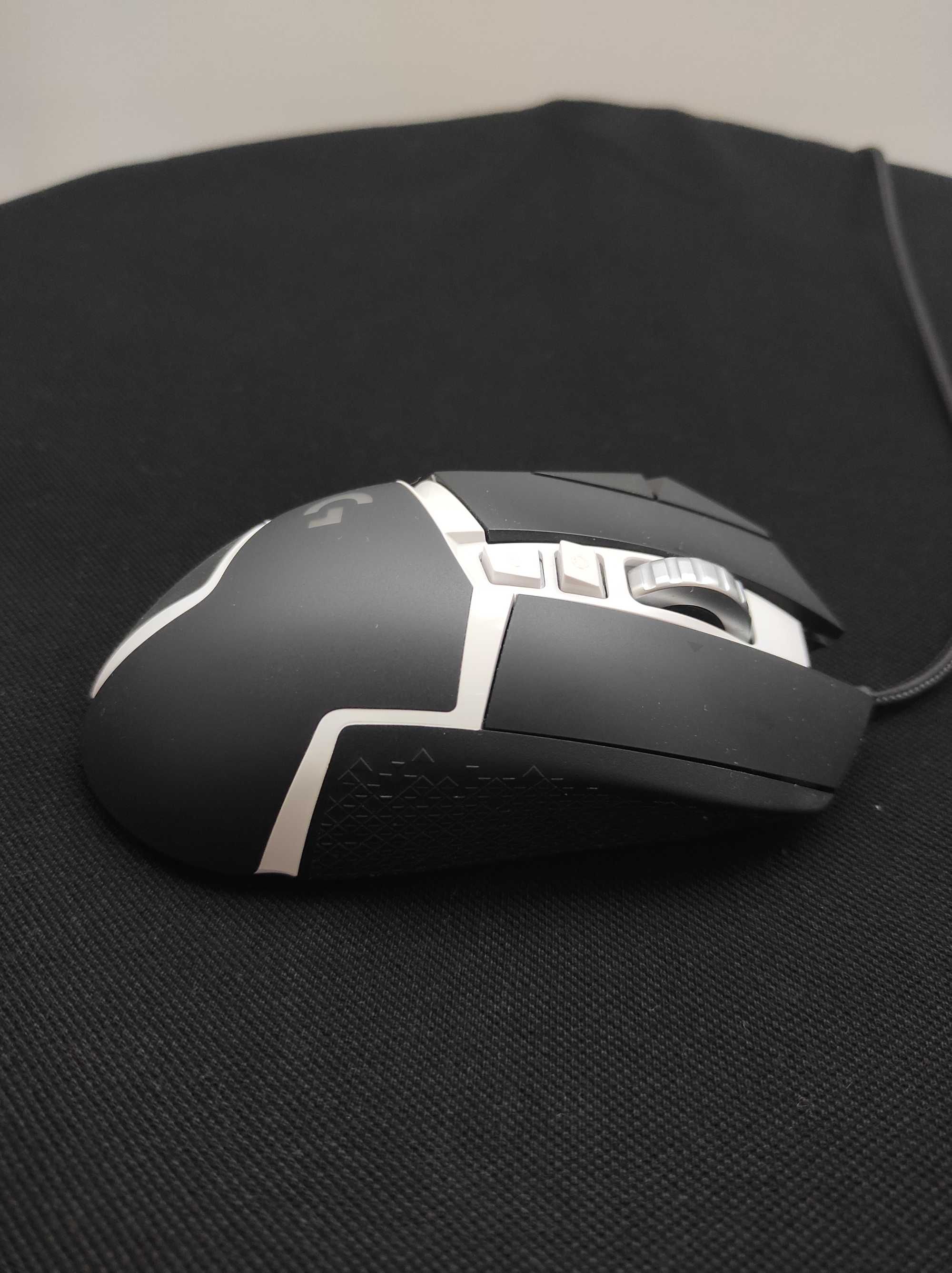 Logitech G502 SE HERO