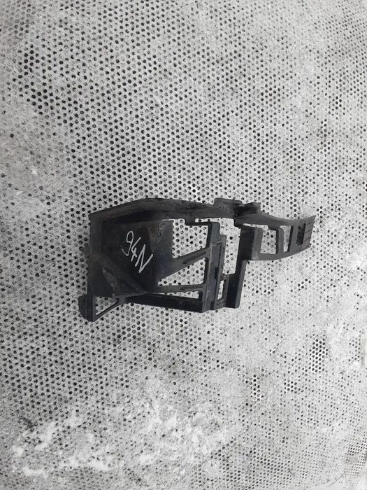 Mercedes W118 CLA Ślizg Zderzaka Lewy Tył