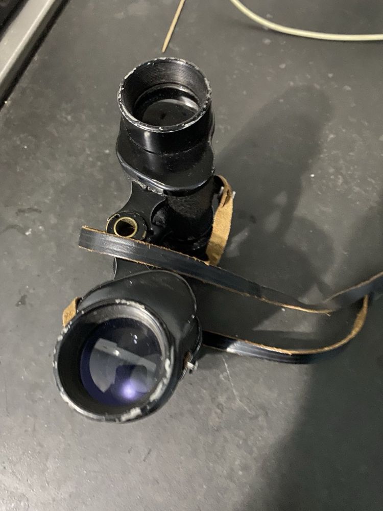 Бінокль Sirius 8x30