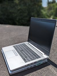 ОПТ. Ноутбук HP EliteBook 735 G5/FullHD/13.3/Ryzen 3/16/256/IPS/