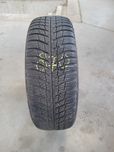 Opona Bridgestone 205/60 R 16