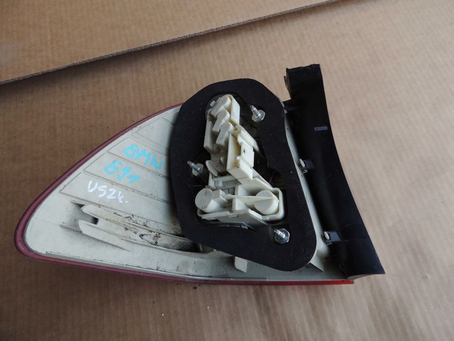 Lampa tył tylna prawa europejska BMW 3 E91 LIFT LED 09,10,11,12
