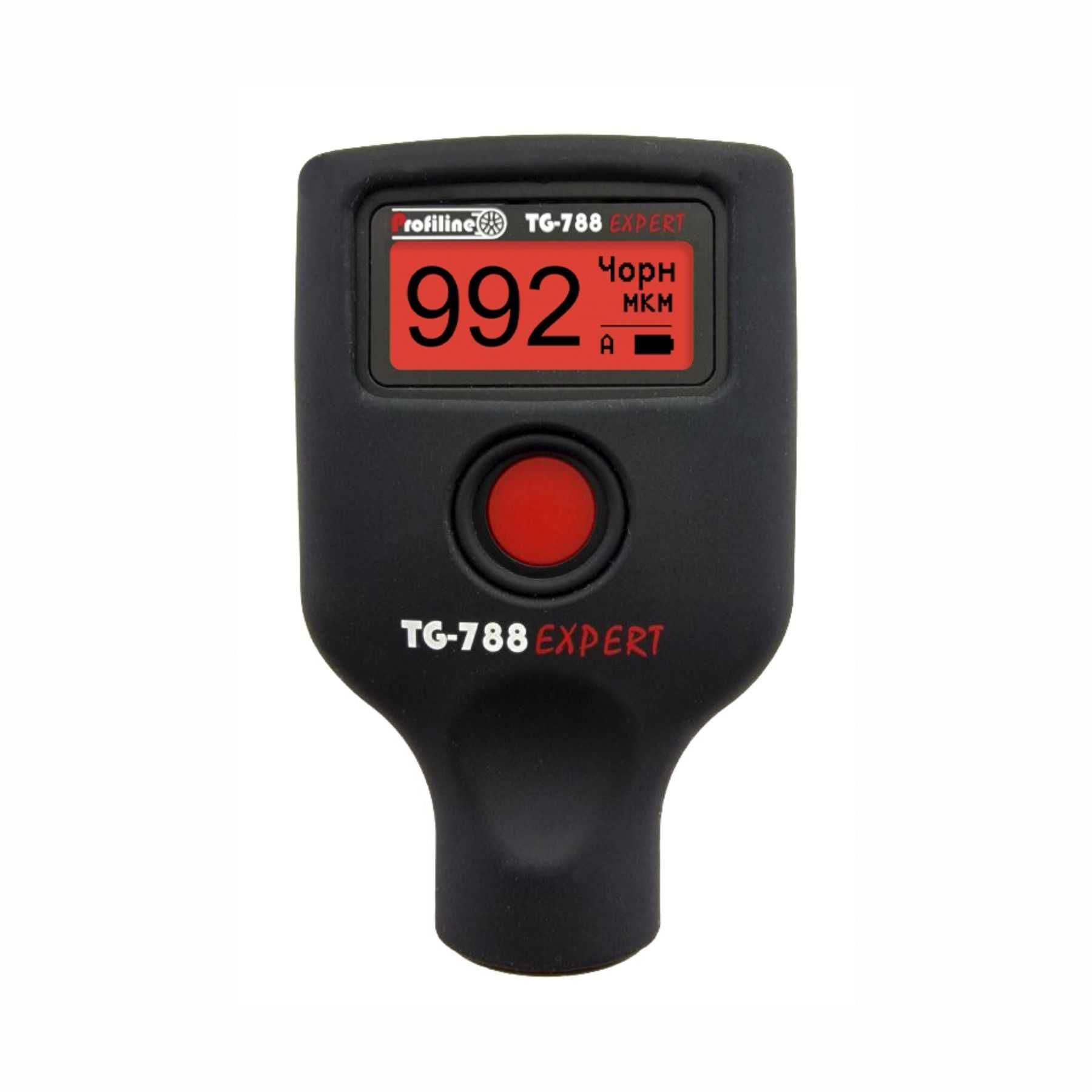 Товщиномір Profiline TG-788 Expert Житомир Гарантія Толщиномеры