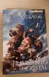 Livros elfo negro Drizzt. R.A.Salvatore