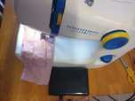 Máquina de costura IKEA