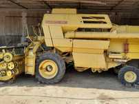 New holland 1550