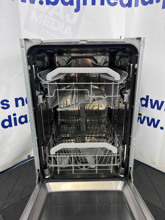 Zmywarka do zabudowy Hotpoint-Ariston 45cm  / A /Dostawa/Gwarancja