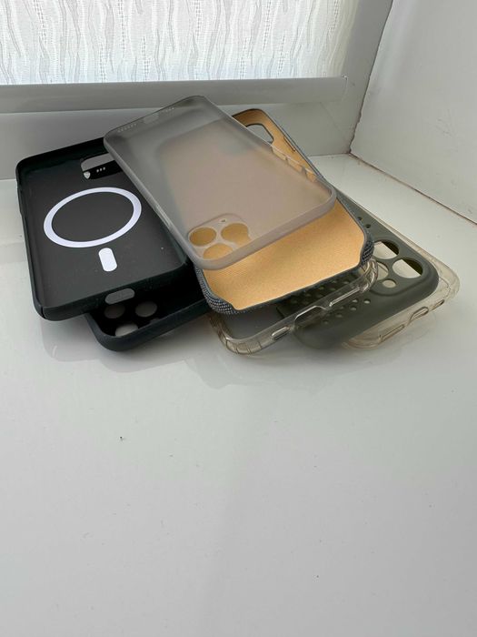Продам iphone 11 pro