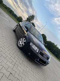 Sprzedam Audi A4B6