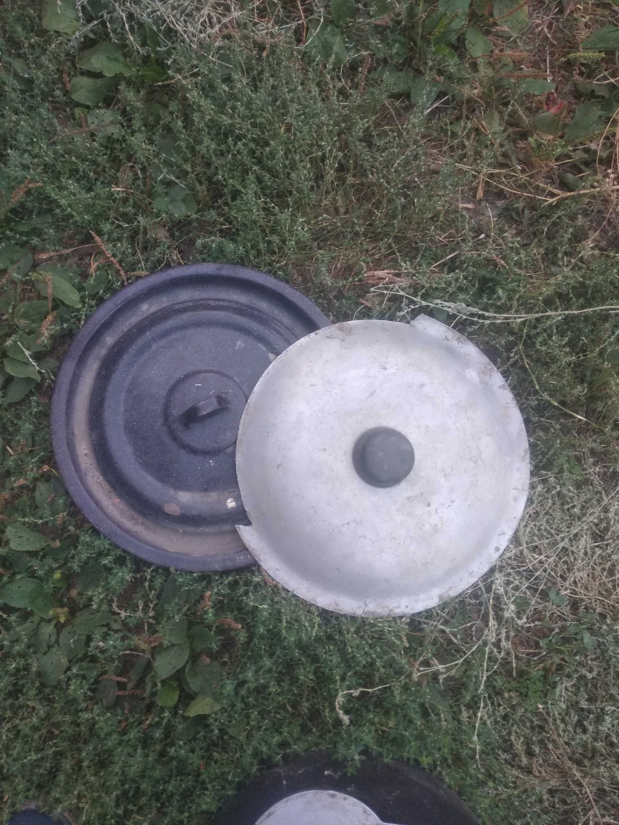 Продам казан для плова, ухи.