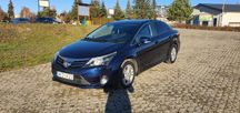 Toyota Avensis Toyota Avensis FL 2.0 D-4D 150KM Premium Salon Polska