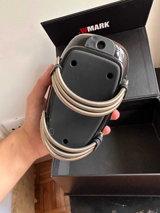 Massageador Sem Fios WMark