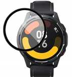 Szkło Hybrydowe Ochronne 7H / 3D do Xiaomi Watch S1 Active