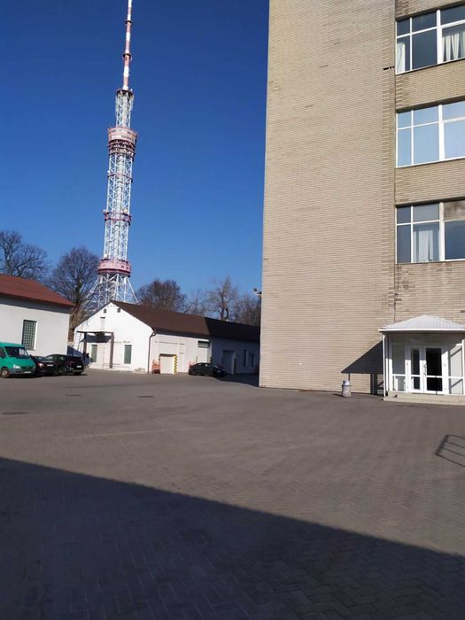 Вентилируемый фасад SCANROC, Фасадная плитка SCANROC, 120 м2.