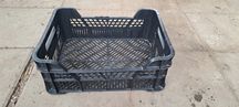 Skrzynka mocna plastikowa 40cmx30cm