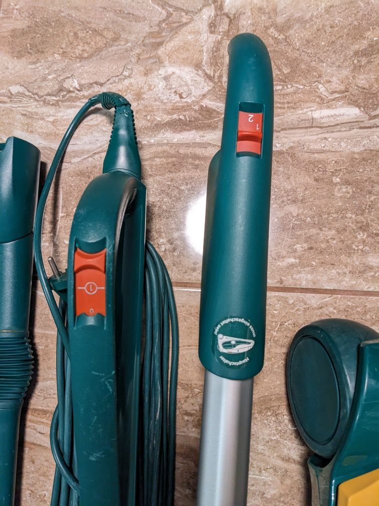 Oferta od 27.05 do 30.05.Odkurzacz Używany. Stan idealny. Vorwerk.