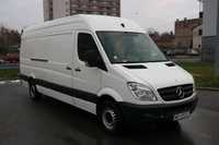 Mercedes-Benz Sprinter  L5H2