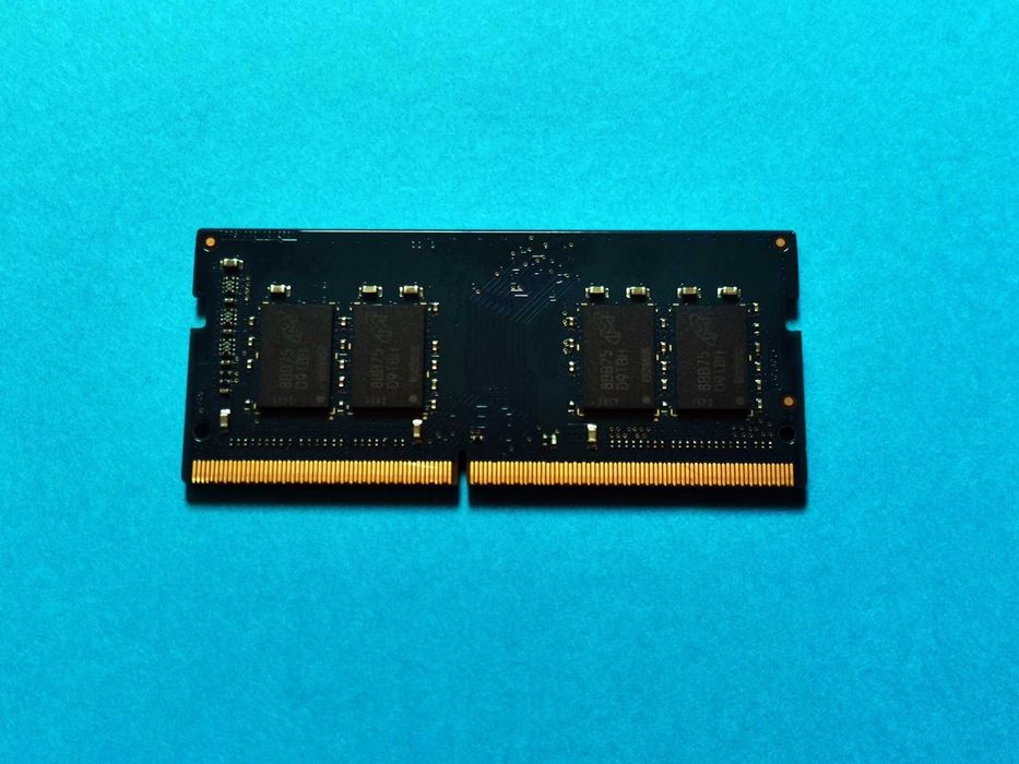 DDR4 8GB RamAxeL 2400T
