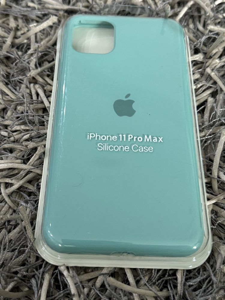 Capa iPhone 11 Pro Max - Original