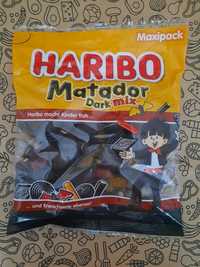 Желейки Haribo - цукерки желейні жувальні в асортименті