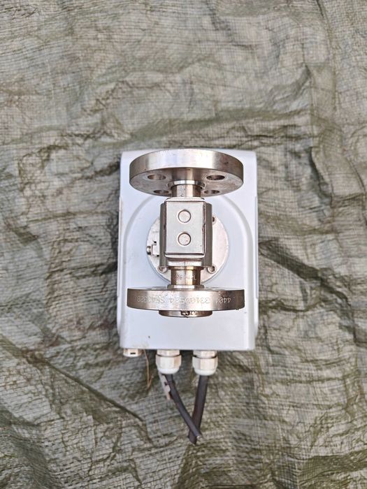 Przepływomierz elektromagnetyczny KROHNE OPTIFLUX 4100C