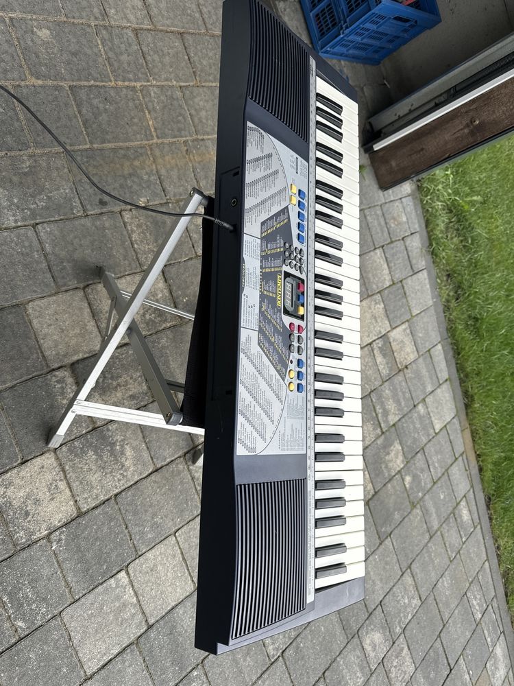 Keyboard bontempi pm68