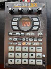 Roland sp 404 sx