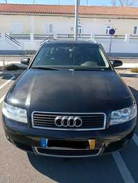 Audi A4 1.9 TDI 130cv