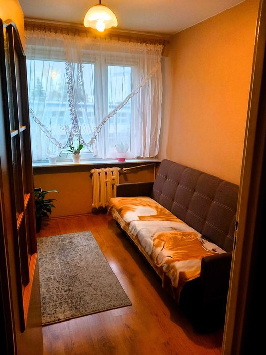 Mieszkanie 48,2 m2 na Os. Grunwaldzkim - BEZPOŚREDNIO