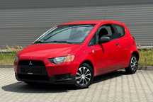 Mitsubishi Colt Mistsubishi Colt 1.2 benz.