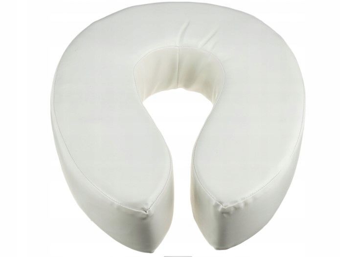 nakładka toaletowa homecraft 10cm dla seniorów
