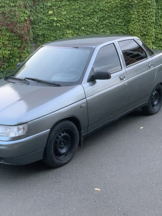 Продам Ваз 2110 1.6 16 кл. , хороший стан