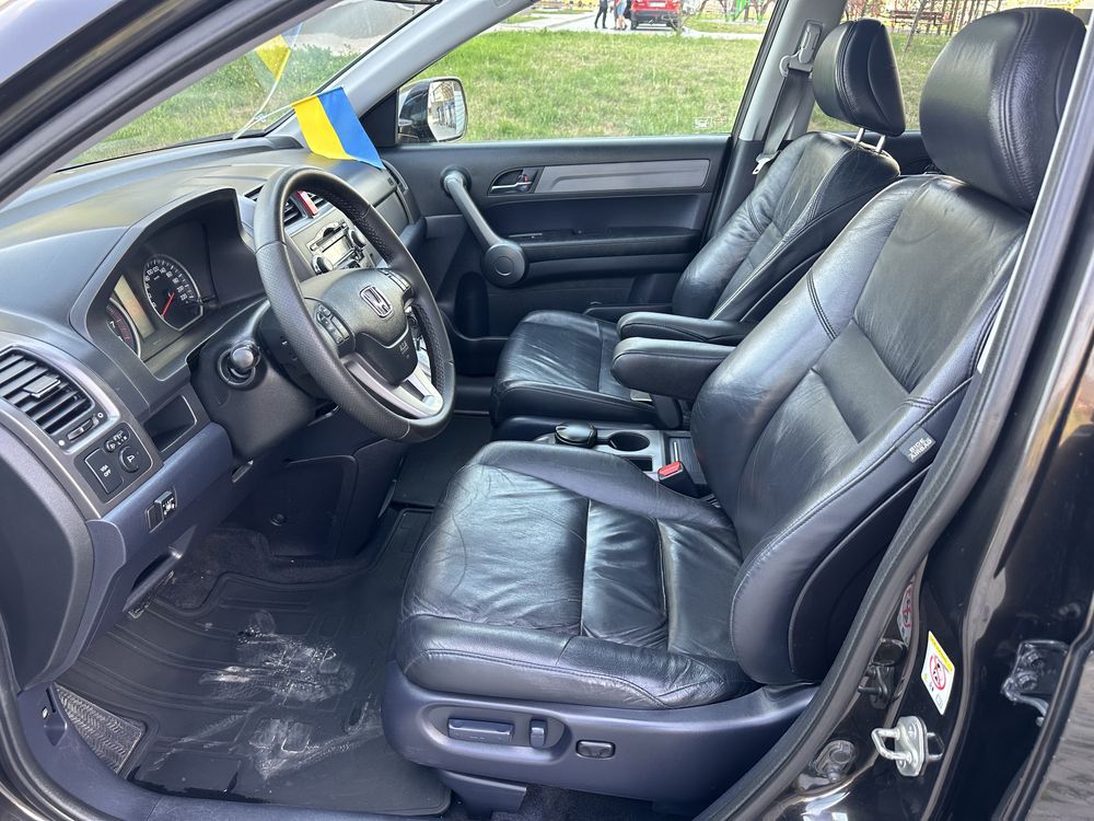 Продам хонда CRV