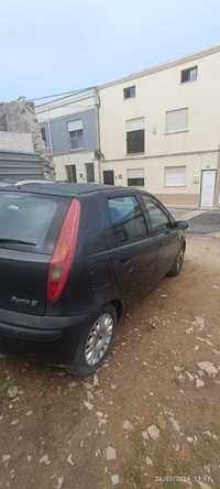 Fiat Punto 2000 top